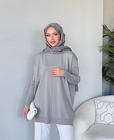 Merserize Tunik