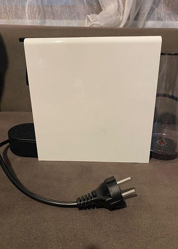 Nespresso Essenza Mini Siyah Kahve Makinesi - Görsel 4