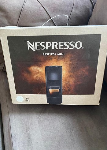 Nespresso