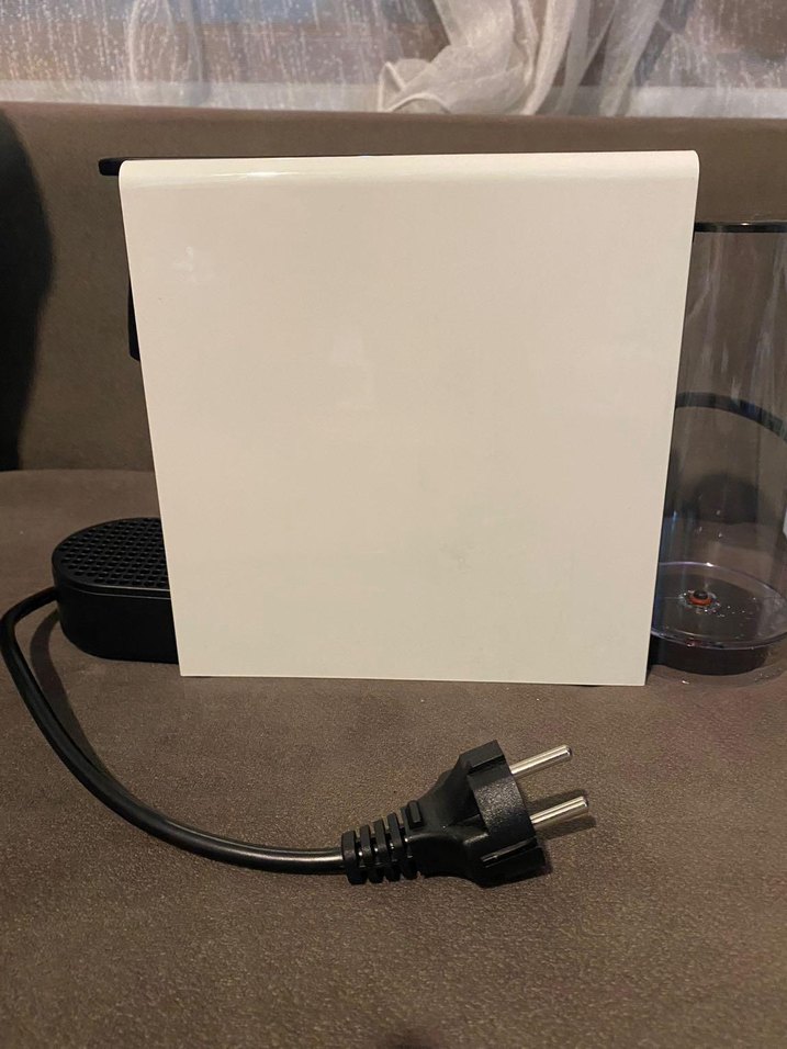 Nespresso Essenza Mini Siyah Kahve Makinesi - Görsel 4