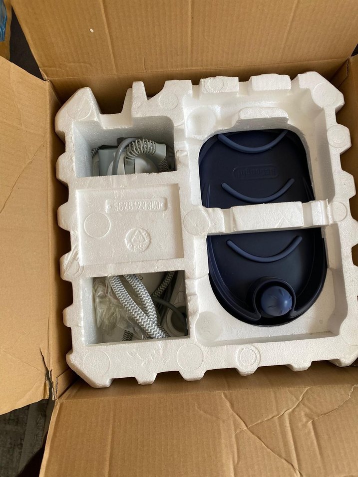 Nespresso Essenza Mini Siyah Kahve Makinesi - Görsel 5