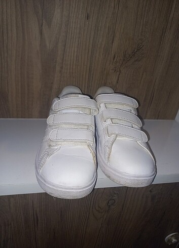 Adidas Çocuk ayakkabı