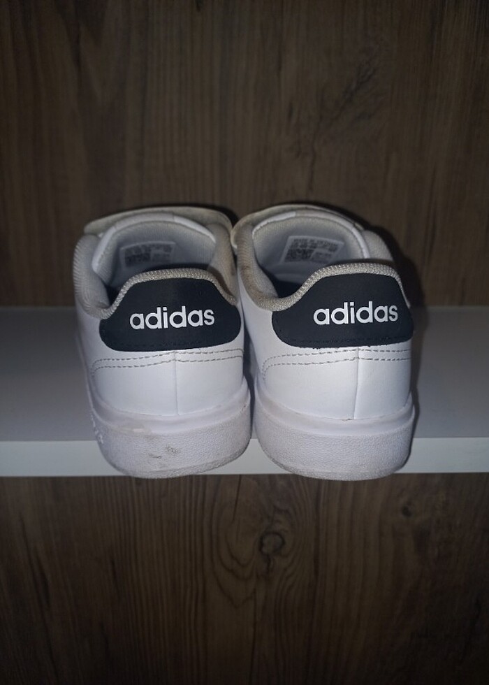 Çocuk ayakkabı - Görsel 4