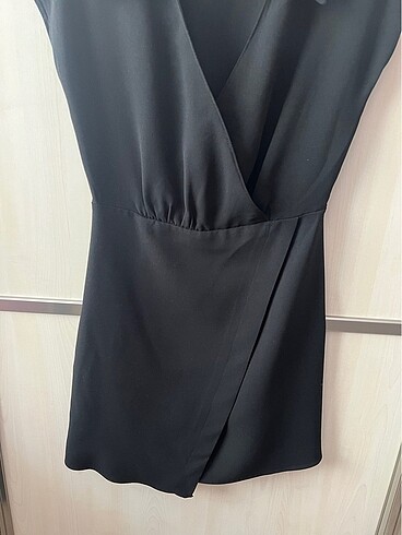 xs Beden Mini elbise