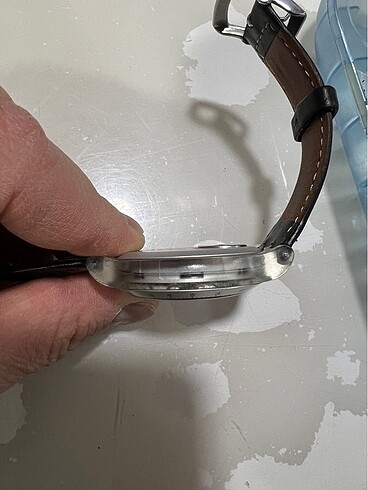 Beden Swatch erkek kol saati
