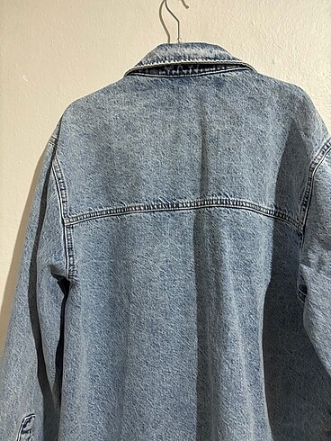 Mavi Jeans Mavi kot ceket