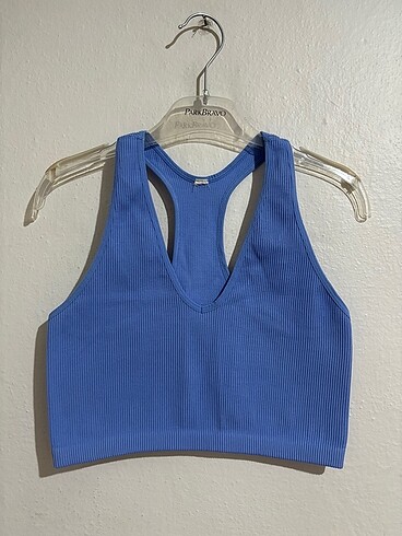 Crop atlet