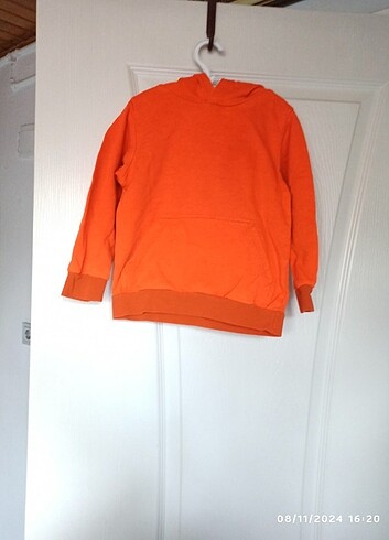 Diğer Erkek çocuk sweatshirt