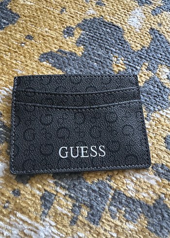 Siyah Deri Kadın Cüzdanı - Görsel 6