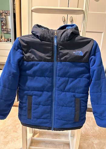 North Face 8 Yaş