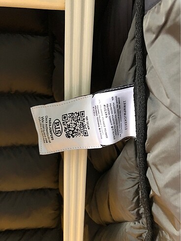42 Beden Parajumpers Uzun Mont