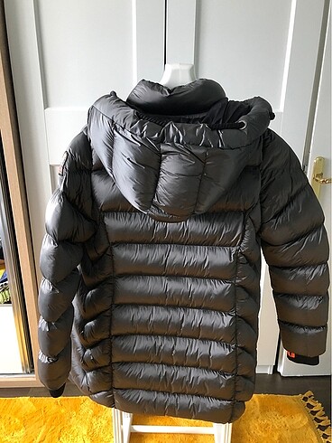 Parajumpers Uzun Mont - Görsel 6