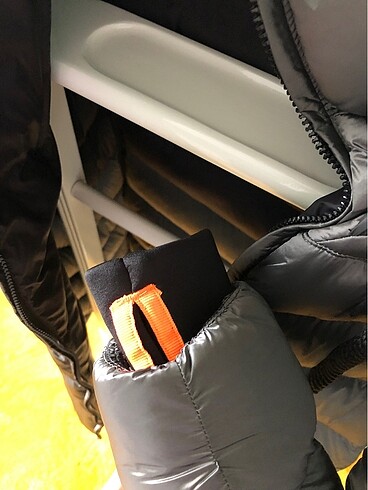 Parajumpers Uzun Mont - Görsel 8