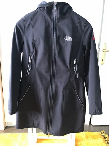 North Face l