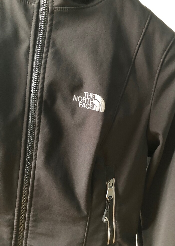 Northface L Beden - Görsel 2