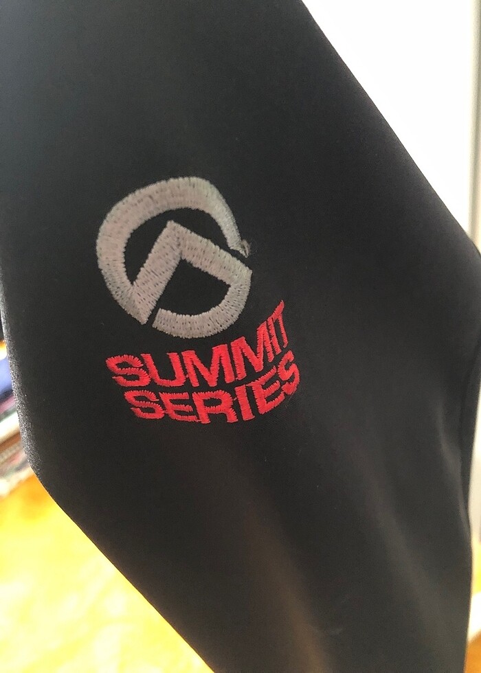 Northface L Beden - Görsel 3