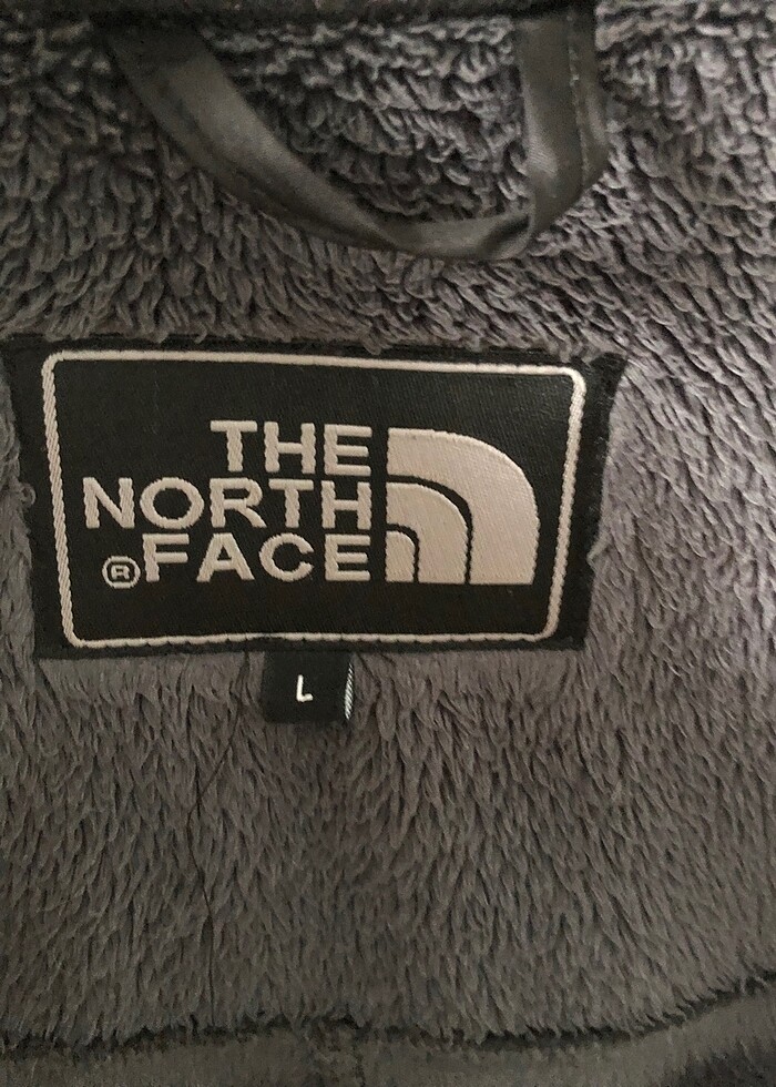 Northface L Beden - Görsel 4