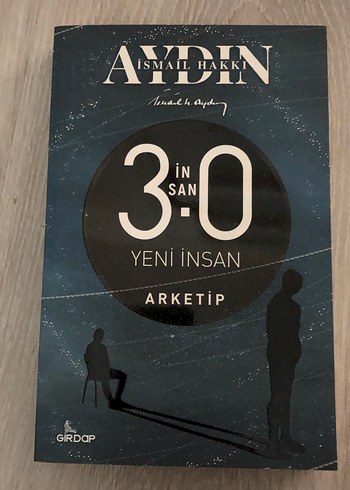 3:0 Yeni İnsan - İsmail Hakkı Aydın