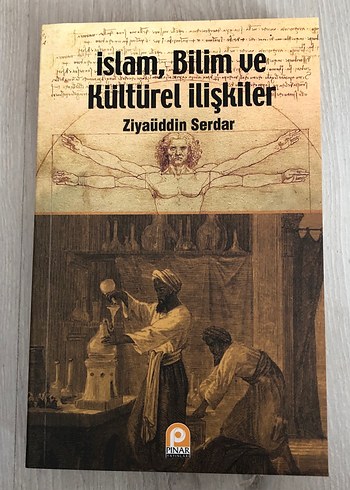 İslam, Bilim ve Kültürel İlişkiler Kitabı