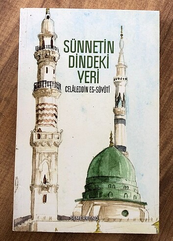 Sünnetin Dindeki Yeri 