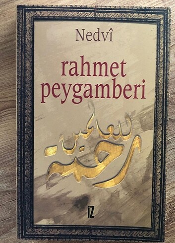 Rahmet Peygamberi 