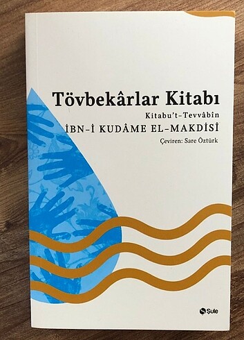 Tövbekarlar Kitabı 