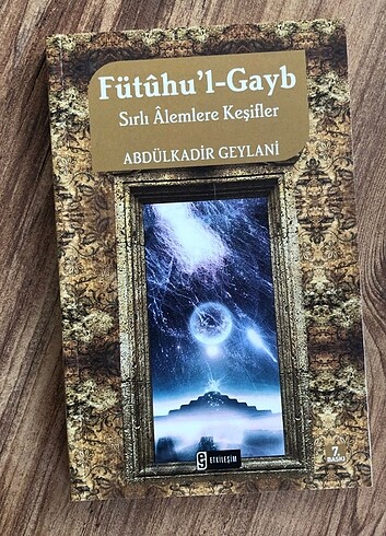 Fütuhul Gayb 