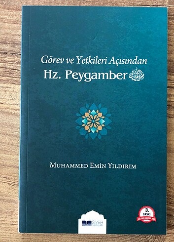 Görev Ve Yetkileri Açısından Hz Peygamber 