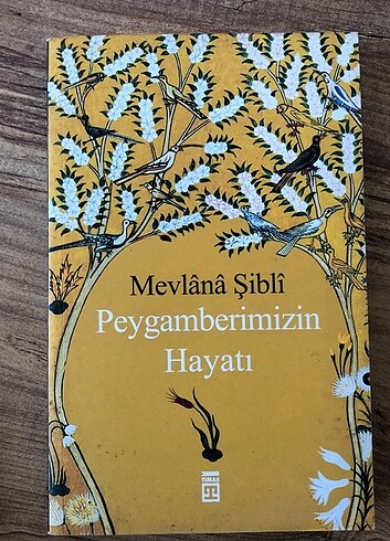 Peygamberimizin Hayatı 