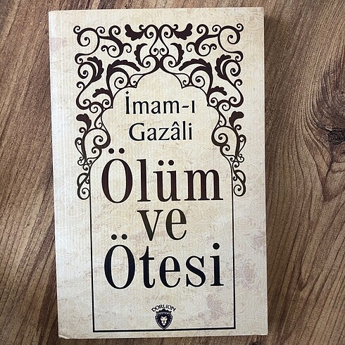Ölüm ve Ötesi