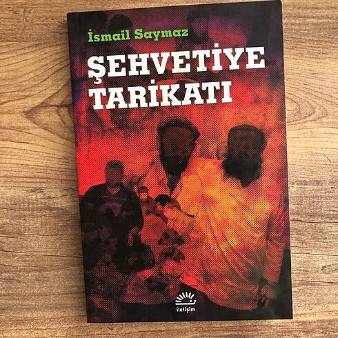 Şehvetiye Tarikatı