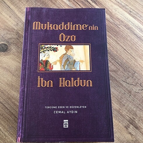 Mukaddime?nin Özü