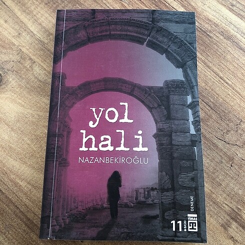 Yol Hali