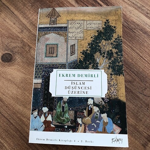 İslam Düşüncesi Üzerine