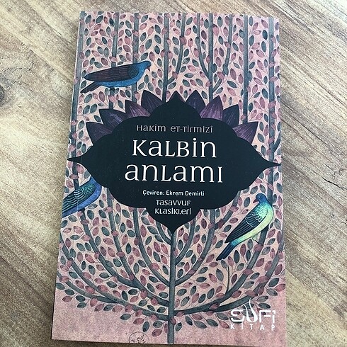 Kalbin Anlamı