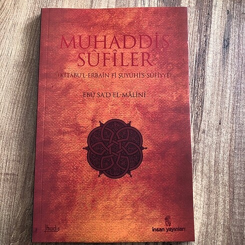 Muhaddis Sufiler