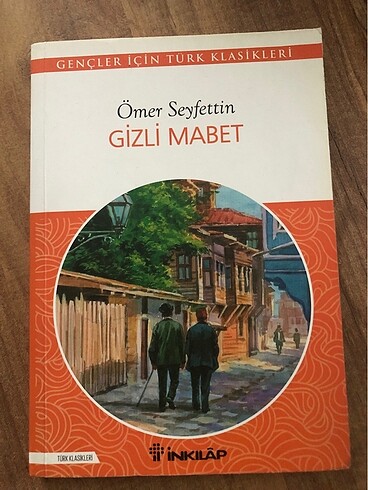 Gizli Mabet