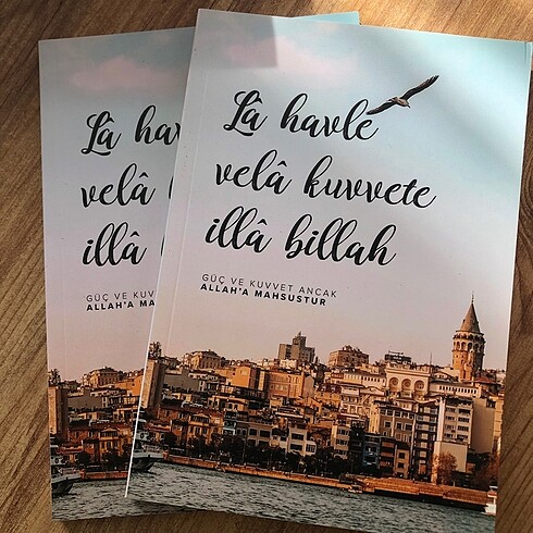 Tasarım Defter 2li Set