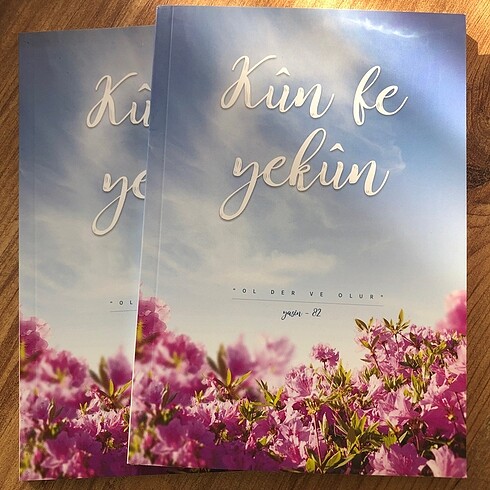 Tasarım Defter 2li Set