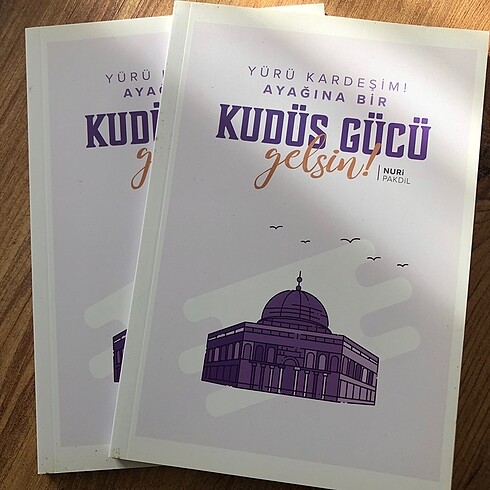 Tasarım Defter 2li Set