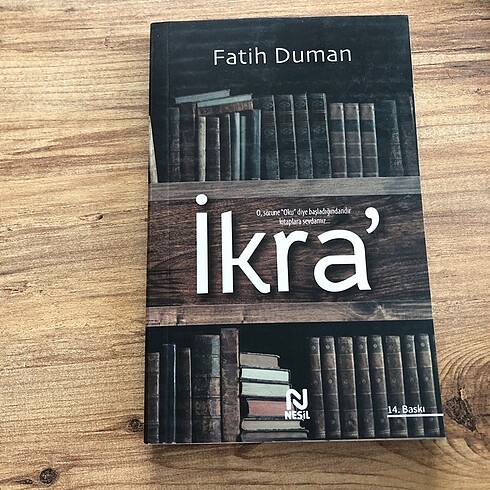 İkra'