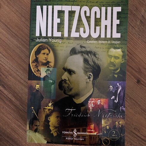 Nietzsche