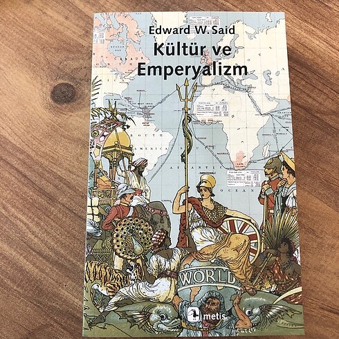 Kültür ve Emperyalizm