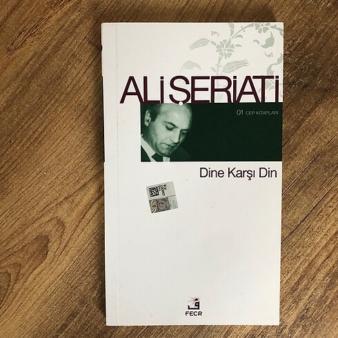 Dine Karşı Din (CepBoy)