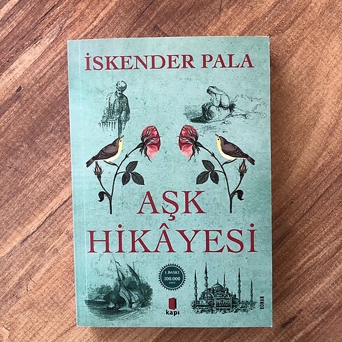 Aşk Hikayesi