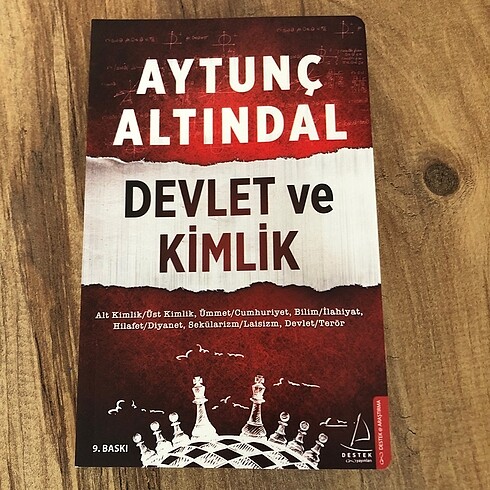Devlet ve Kimlik