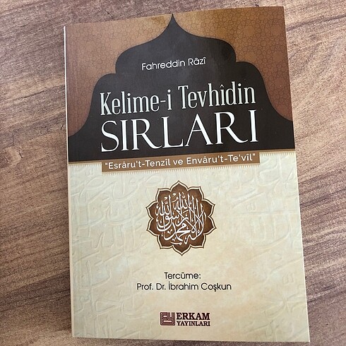 Kelime-i Tevhidin Sırları