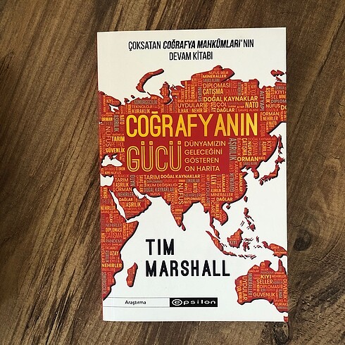 Coğrafyanın Gücü