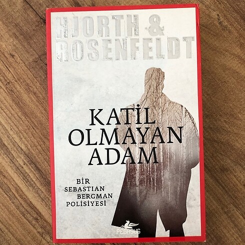 Katil Olmayan Adam
