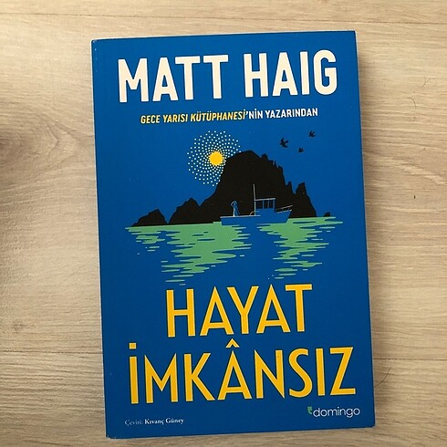 Hayat İmkansız